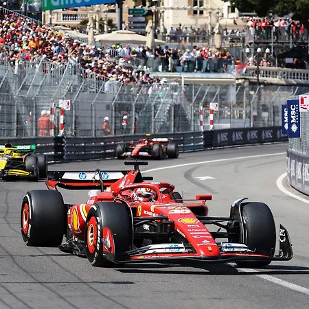 Aux Portes De Monaco * 카프다일