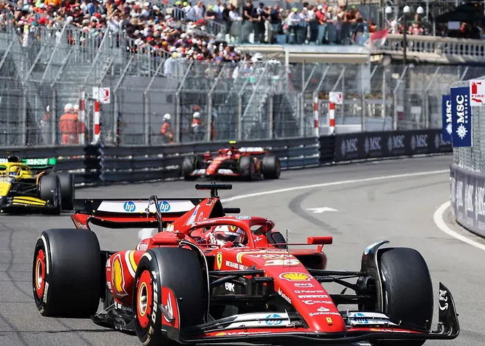 Aux Portes De Monaco * 카프다일