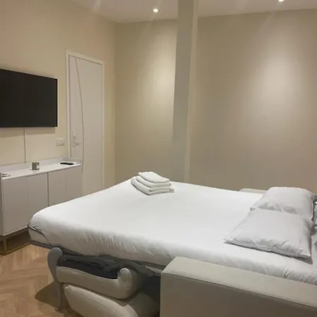 Aux Portes De Monaco شقة كاب داي