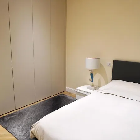 Aux Portes De Monaco شقة