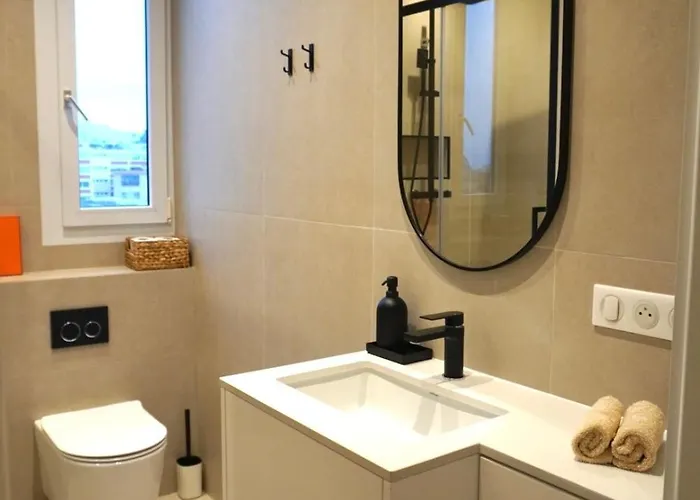 Aux Portes De Monaco Apartment Cap-d'Ail
